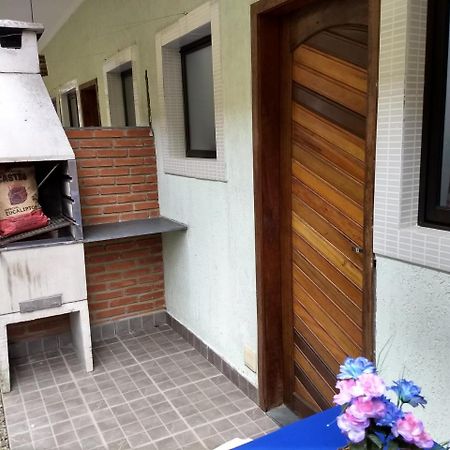 Rc Sol De Boicucanga - Chales Ngoại thất bức ảnh