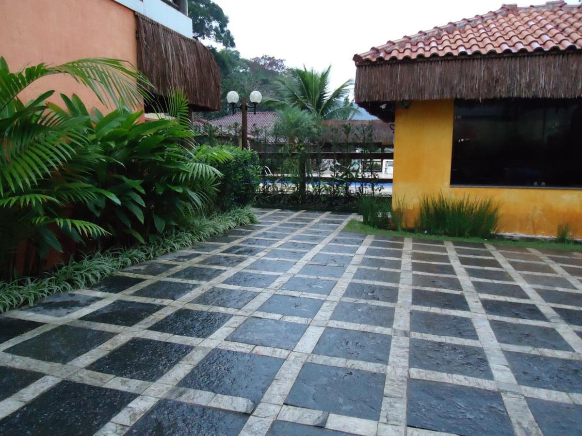Rc Sol De Boicucanga - Chales Ngoại thất bức ảnh