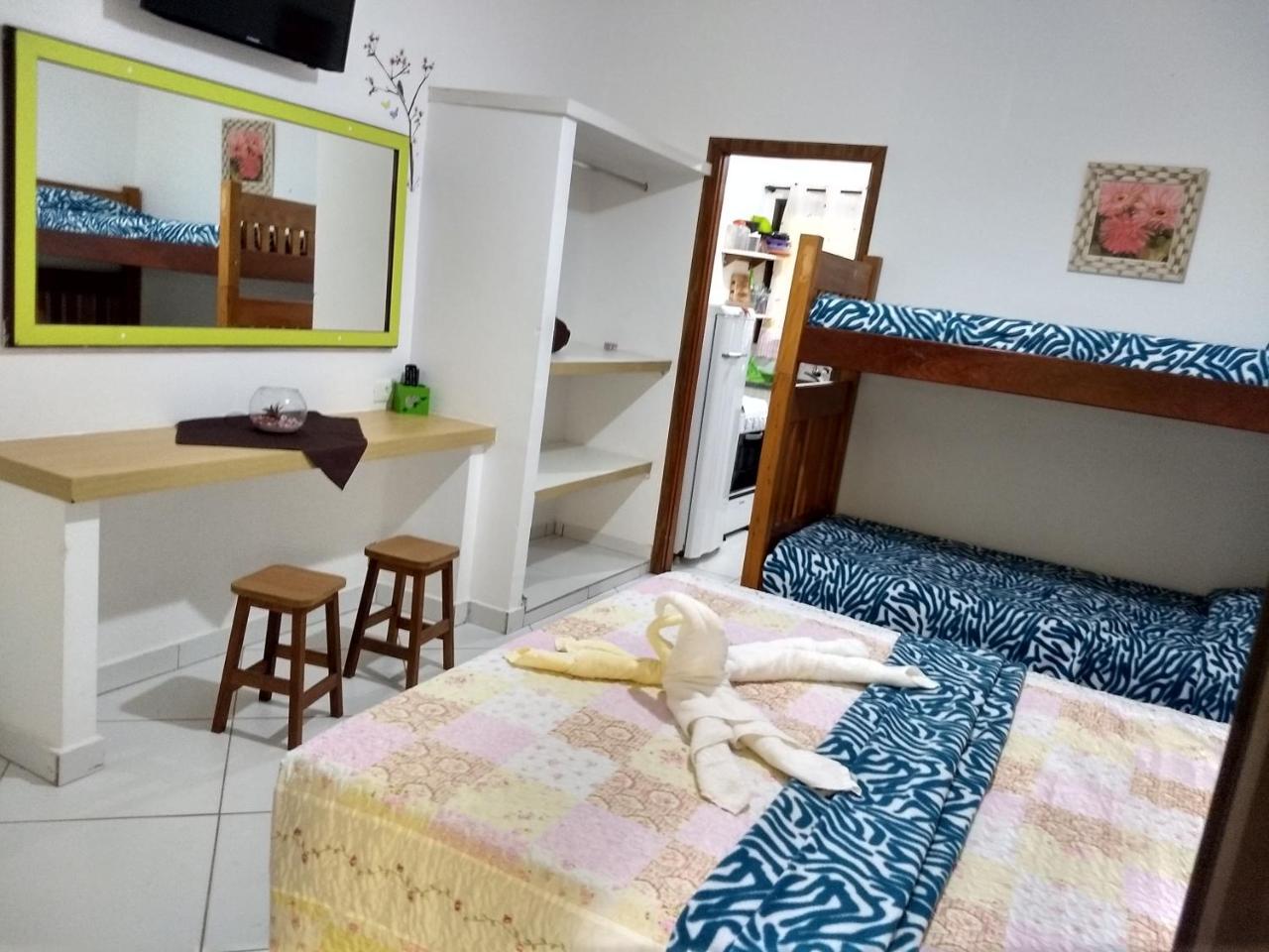 Rc Sol De Boicucanga - Chales Ngoại thất bức ảnh