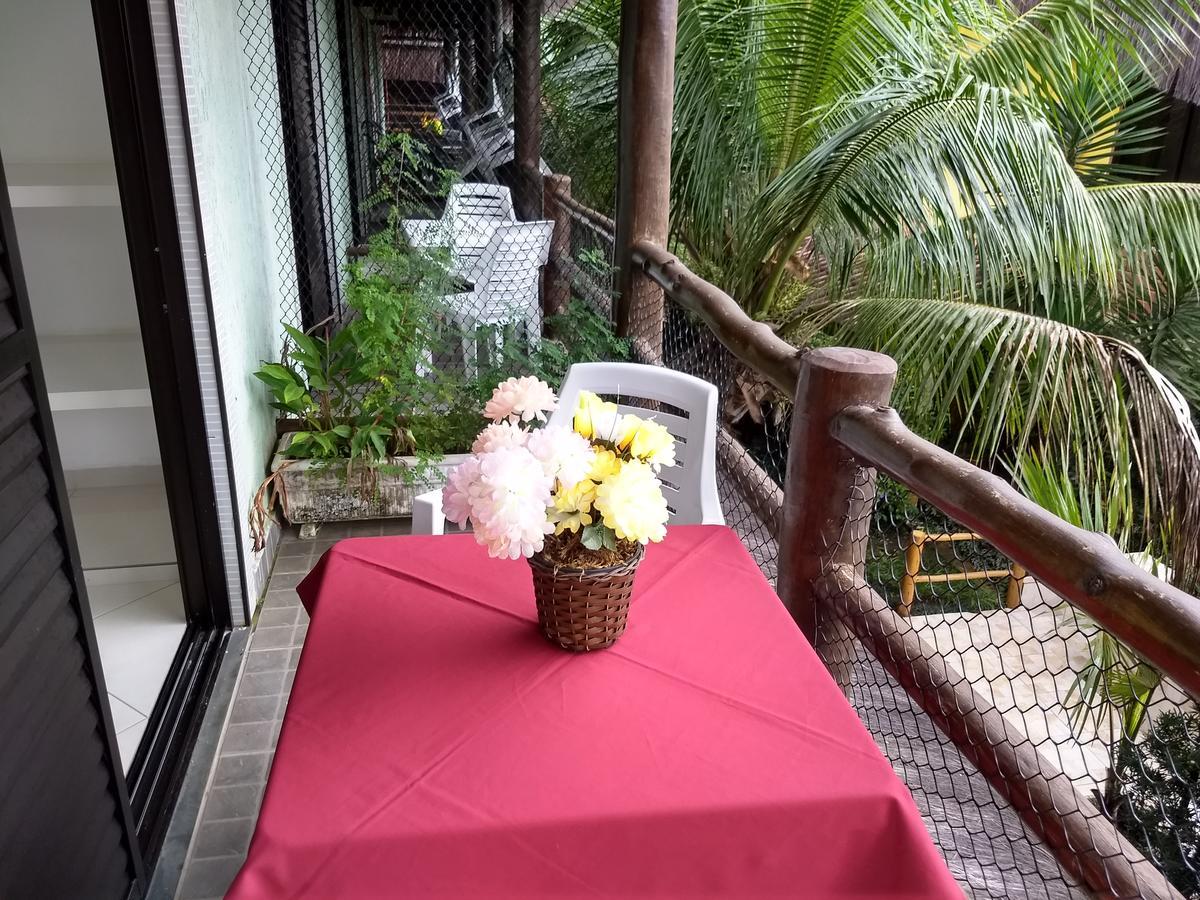 Rc Sol De Boicucanga - Chales Ngoại thất bức ảnh