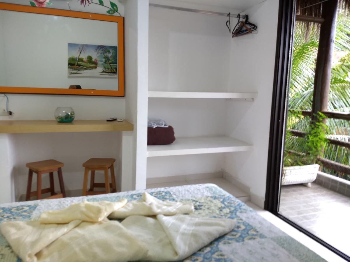 Rc Sol De Boicucanga - Chales Ngoại thất bức ảnh