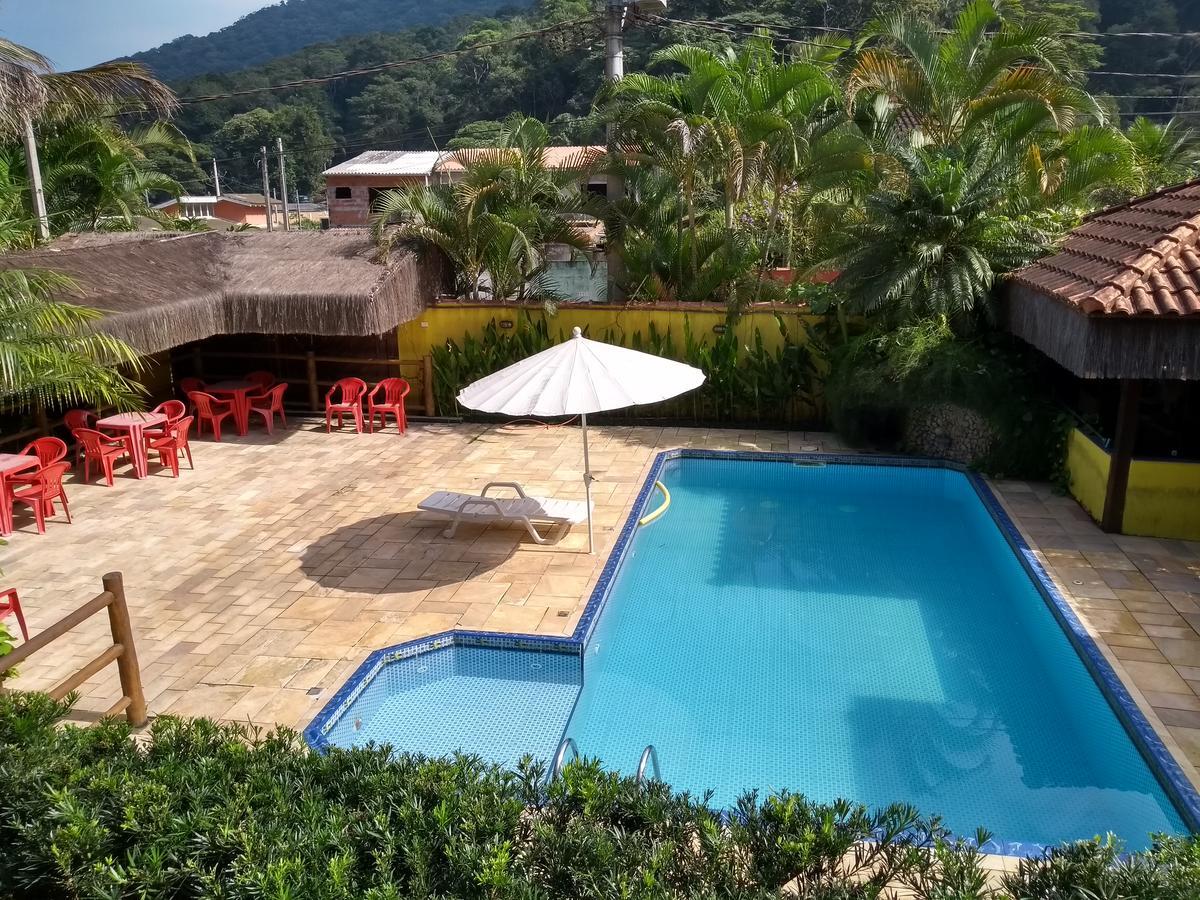 Rc Sol De Boicucanga - Chales Ngoại thất bức ảnh