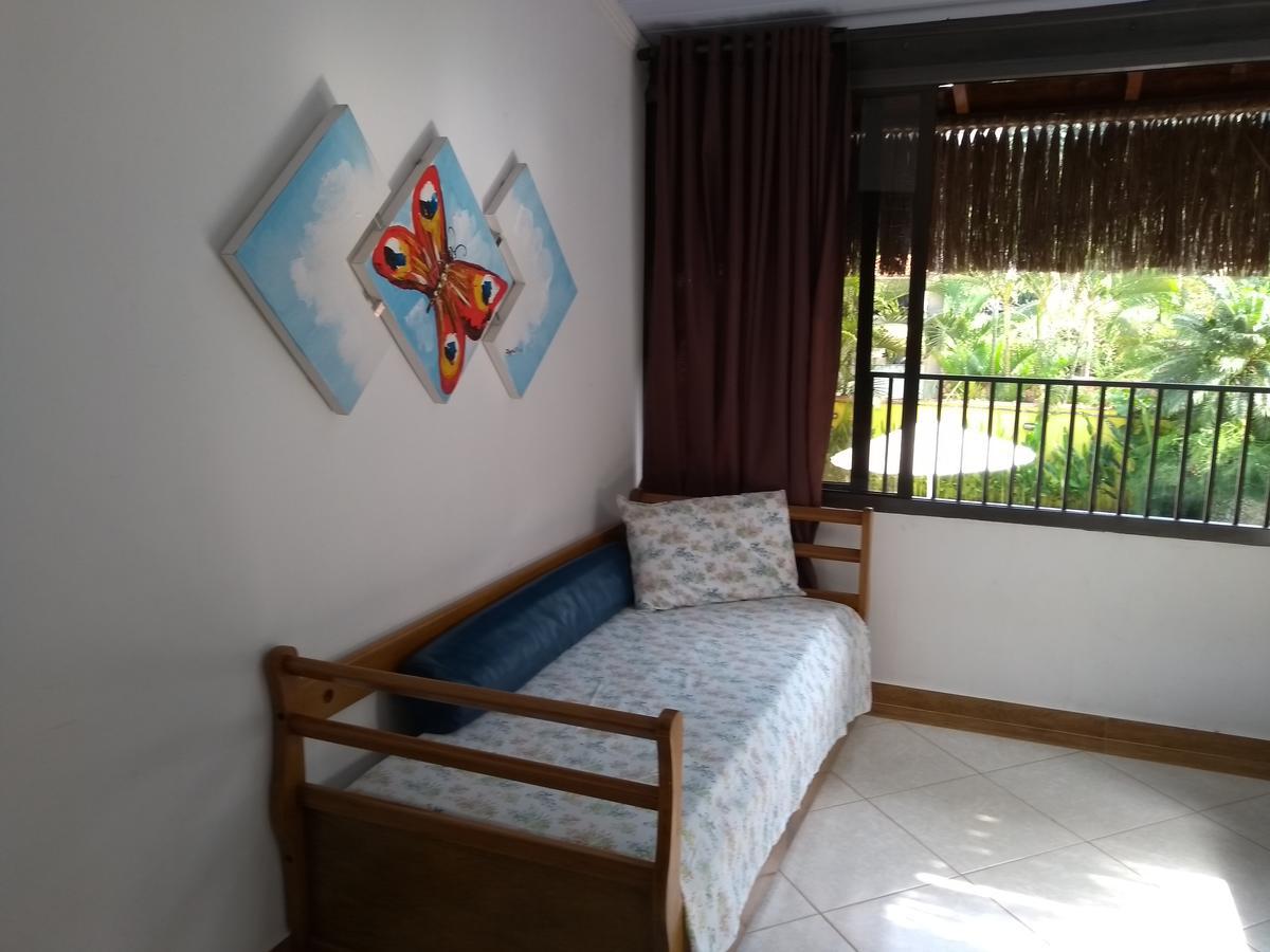 Rc Sol De Boicucanga - Chales Ngoại thất bức ảnh