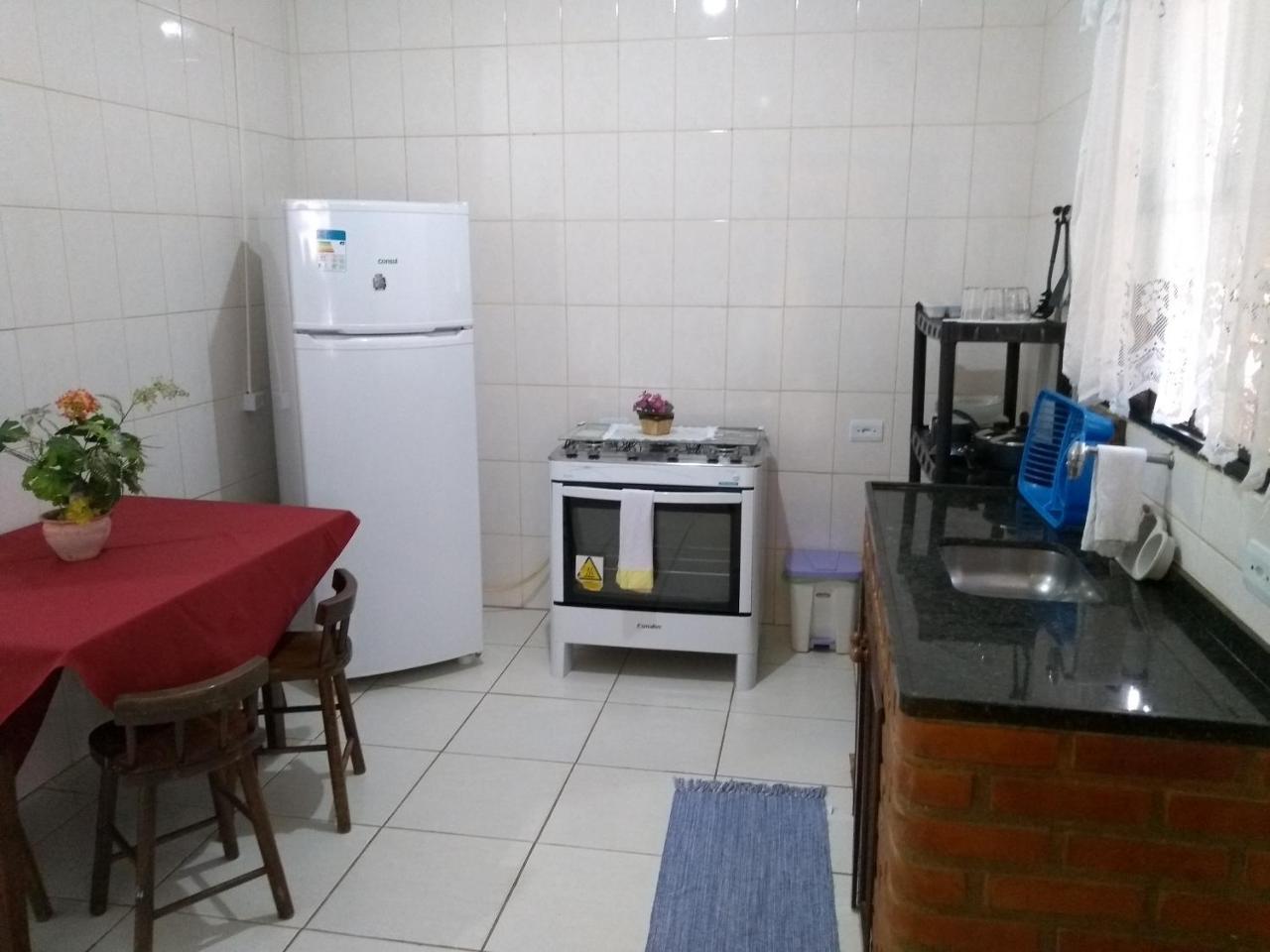 Rc Sol De Boicucanga - Chales Ngoại thất bức ảnh