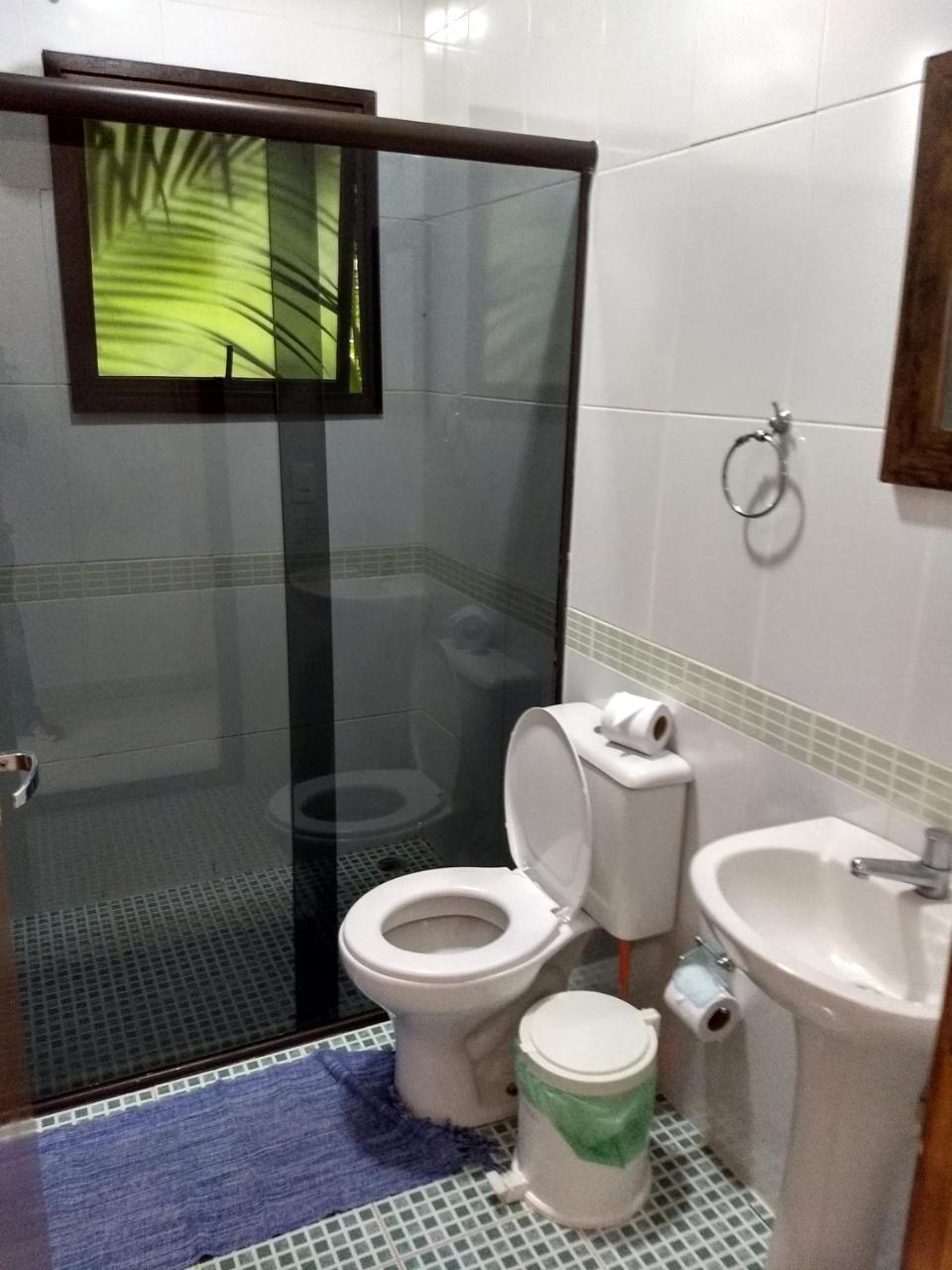 Rc Sol De Boicucanga - Chales Ngoại thất bức ảnh