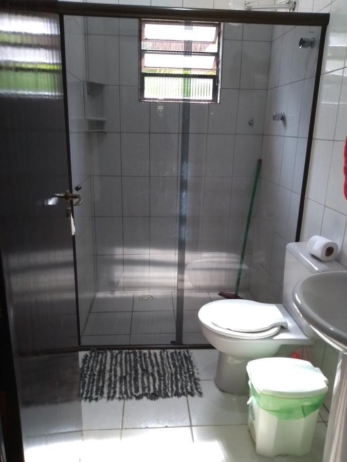 Rc Sol De Boicucanga - Chales Ngoại thất bức ảnh