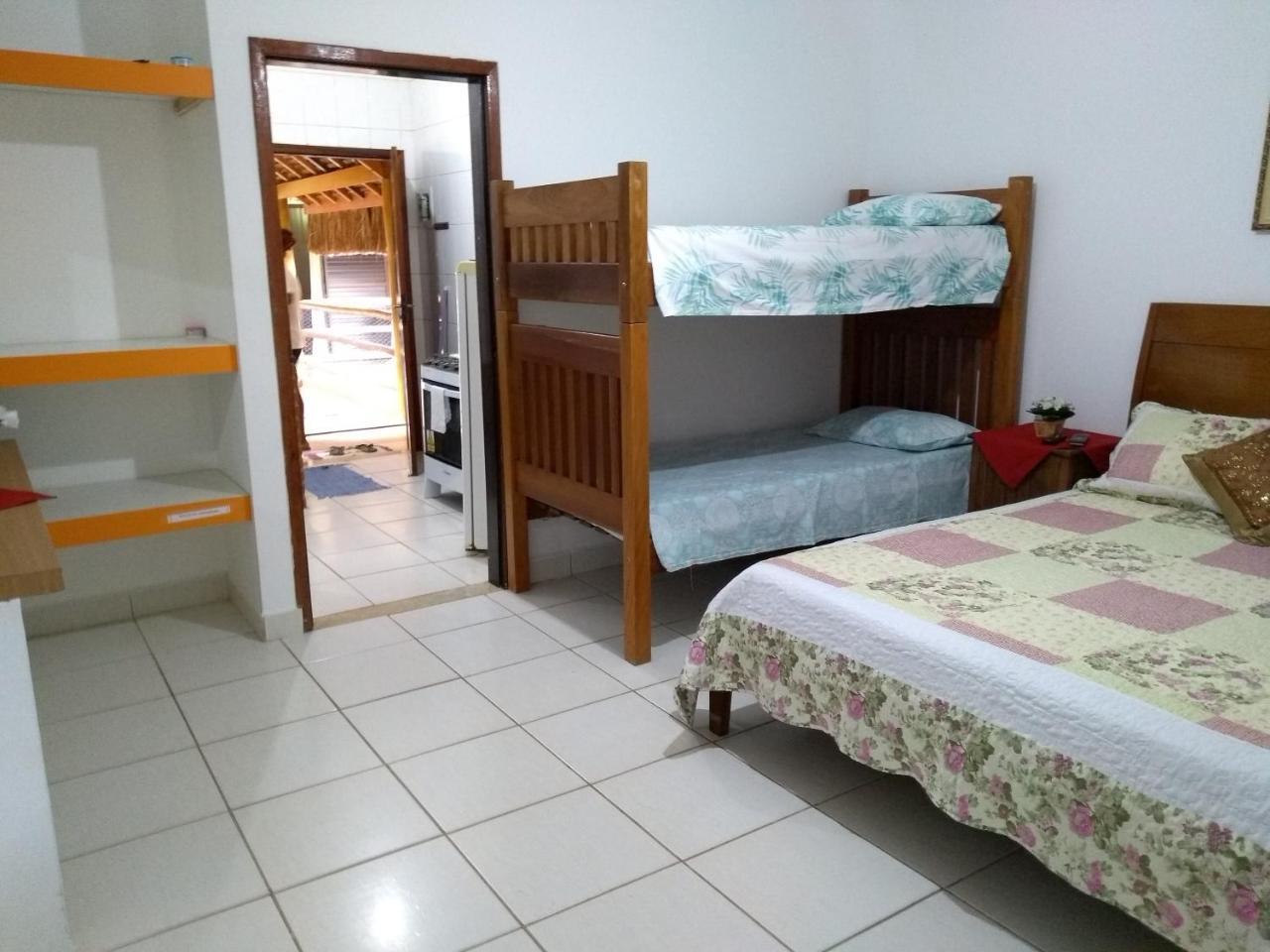 Rc Sol De Boicucanga - Chales Ngoại thất bức ảnh