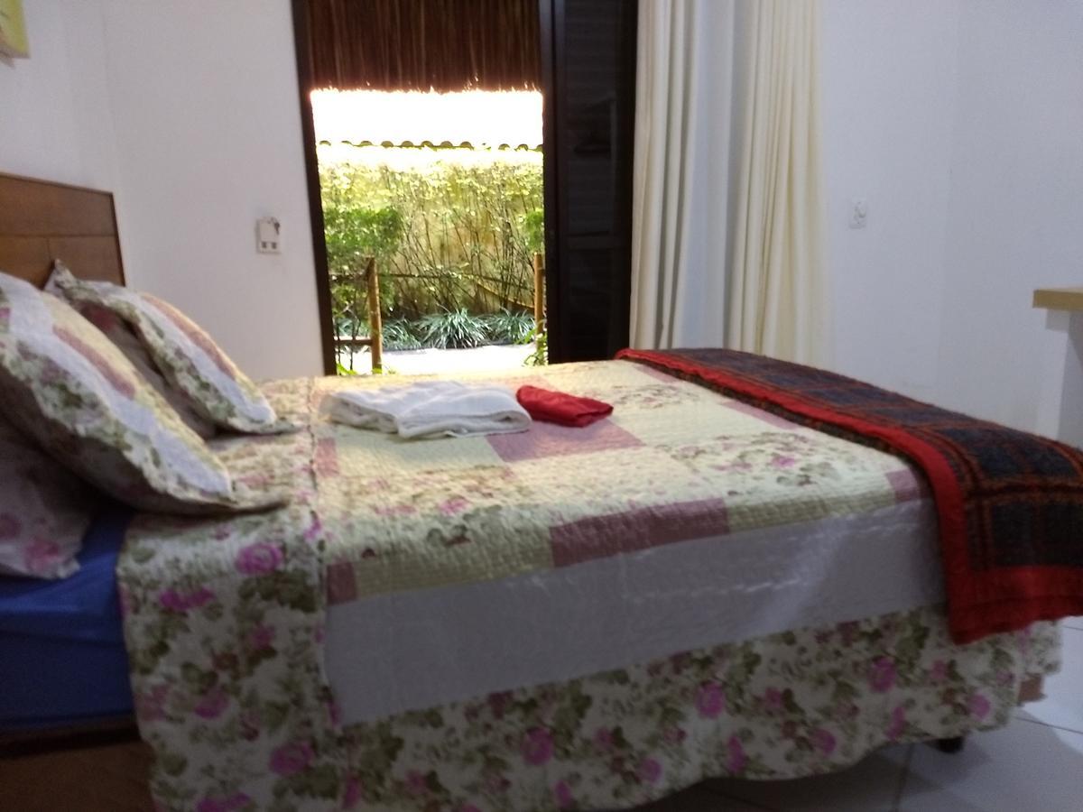 Rc Sol De Boicucanga - Chales Ngoại thất bức ảnh