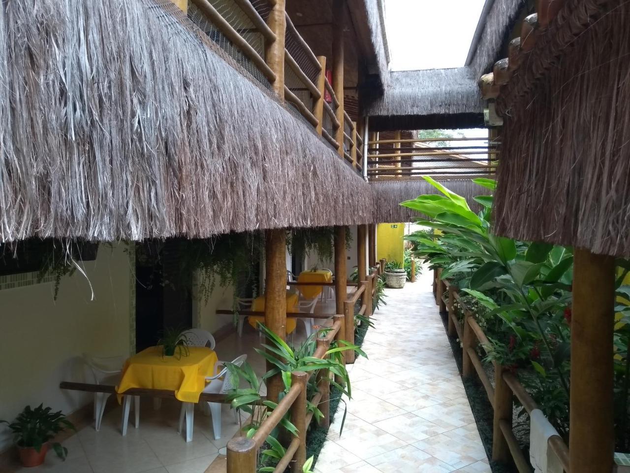 Rc Sol De Boicucanga - Chales Ngoại thất bức ảnh