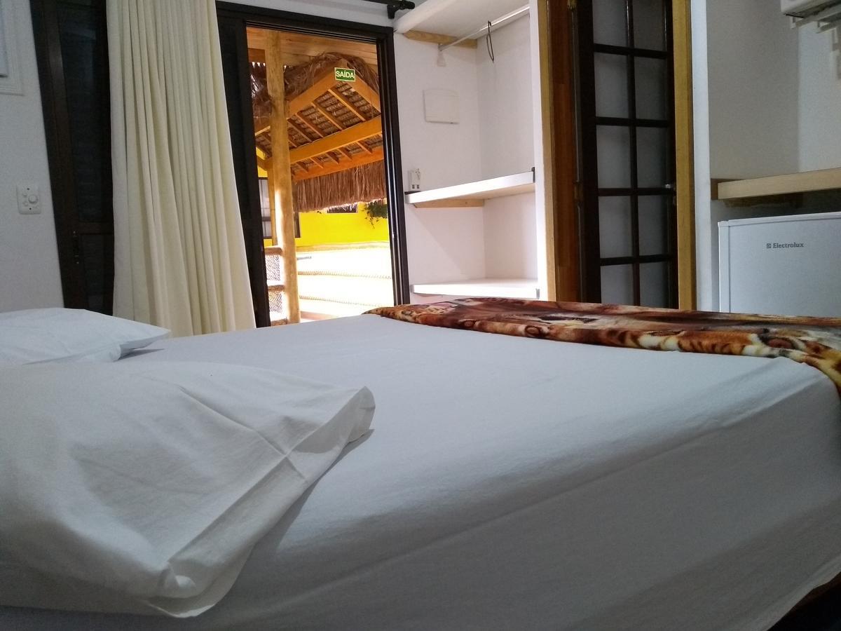 Rc Sol De Boicucanga - Chales Ngoại thất bức ảnh