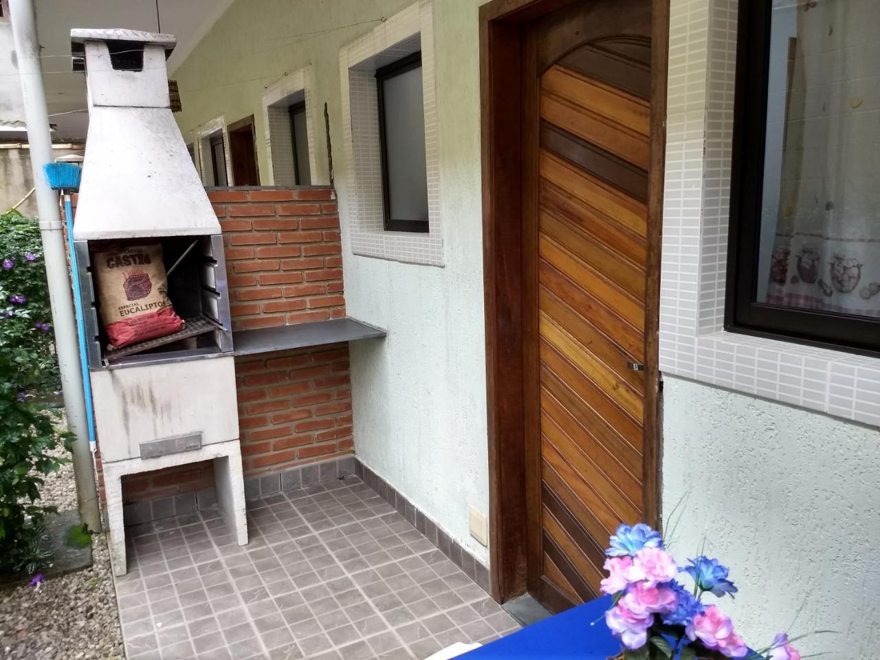 Rc Sol De Boicucanga - Chales Ngoại thất bức ảnh